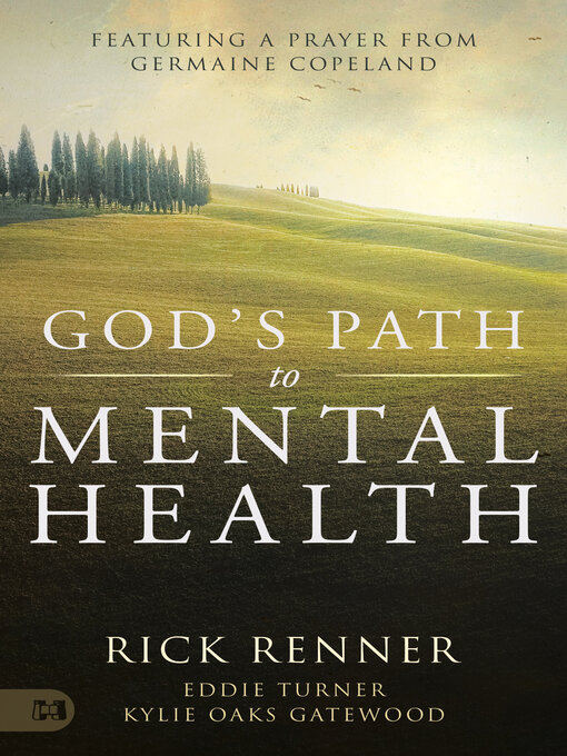 Title details for God's Path to Mental Health by Rick Renner - Available